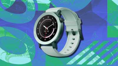 CMF Watch 3 Pro: Best Smartwatch Deal Under $50