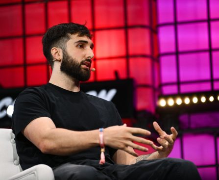 Cohere Acquires and Merges with German Startup to Form a 'Transatlantic AI Powerhouse'