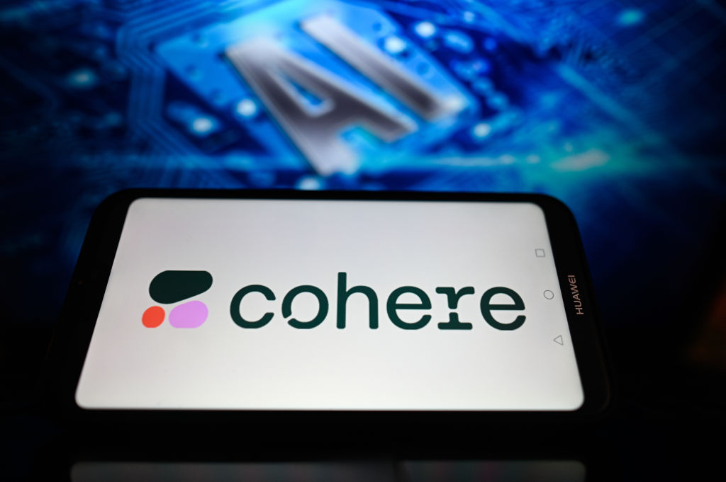 Cohere's Merger with Aleph Alpha: Reasons Explained