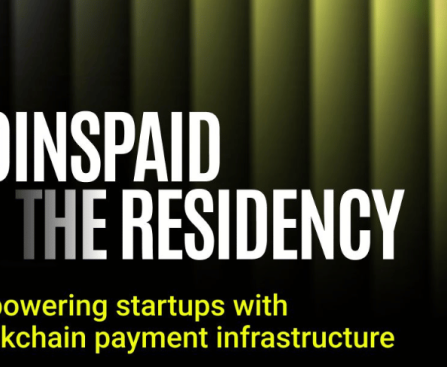 Coinspaid Collaborates with The Residency to Enhance Stablecoin Infrastructure for Startups