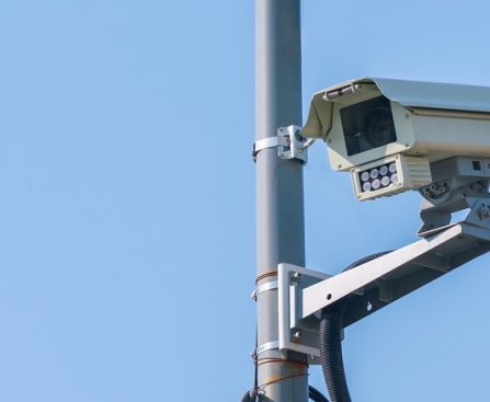 Colorado's Latest Speed Cameras May Make GPS App Alerts Redundant