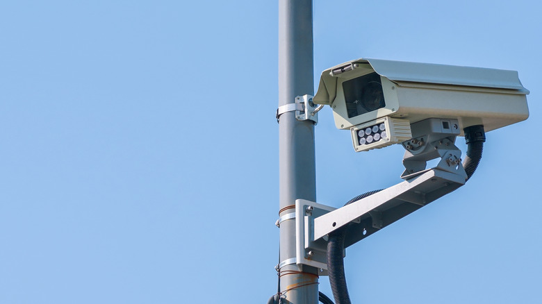 Colorado's Latest Speed Cameras May Make GPS App Alerts Redundant