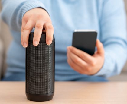 Common Household Items That Could Interfere with Bluetooth Connections