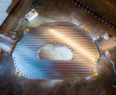 Commonwealth Fusion Systems Utilizes Magnets for Immediate Revenue