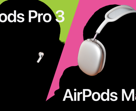 Comparison between AirPods Max 2 and AirPods Pro 3: Which Should You Select?