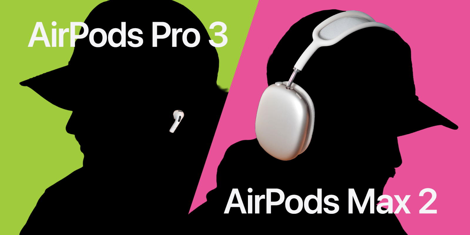 Comparison between AirPods Max 2 and AirPods Pro 3: Which Should You Select?
