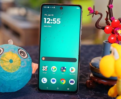 Comparison between Moto G Stylus 2026 and Moto G Stylus 2025: Assessing Stylus Attributes and Technical Details