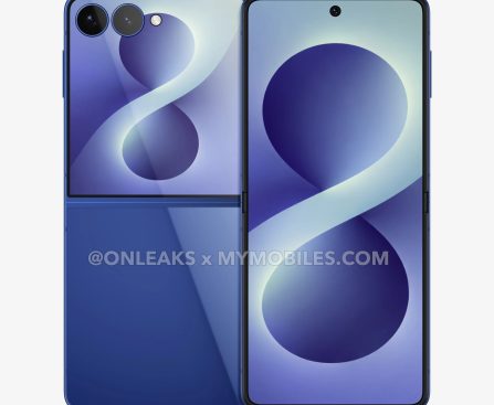 Comparison between Samsung Galaxy Z Flip 8 and Galaxy Z Flip 6: Assessing the Necessity for an Upgrade