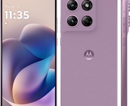 Comparison of Moto G Stylus 2026 and Google Pixel 10a: Top Smartphone Below $500