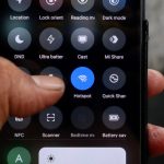 Comparison of Velocity: Mobile Hotspot vs. USB Tethering