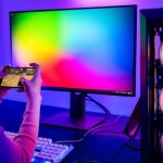 "Complimentary Application Allows for Playing Steam Games on Your Mobile Device"