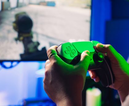 Comprehending and Addressing Washed-Out HDR Problems on PS5