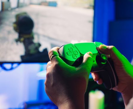 Comprehending and Addressing Washed-Out HDR Problems on PS5