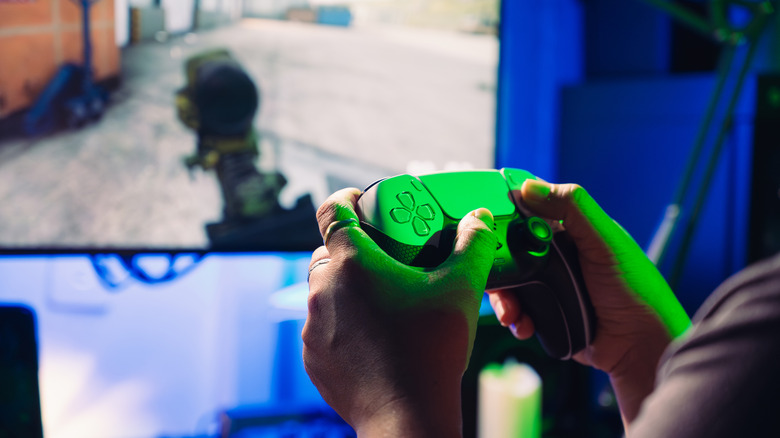 Comprehending and Addressing Washed-Out HDR Problems on PS5