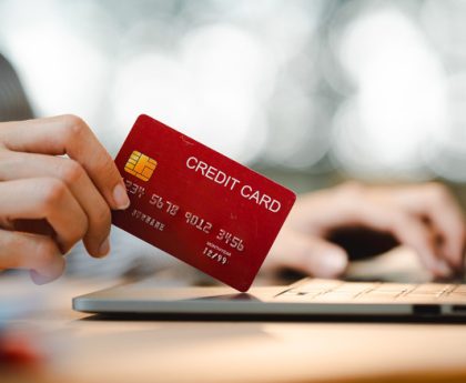 Comprehending if Your Credit Card Chip Retains Transaction Records
