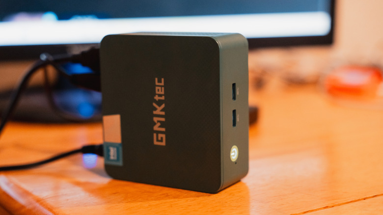 Comprehending the Advantages of a Mini PC When You Have a Laptop Already