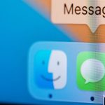 Comprehending the Black Dots Beneath Your MacBook's Applications: Their Function and Importance