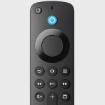 Comprehending the Blue Light Signal on Your Amazon Fire TV Stick Remote