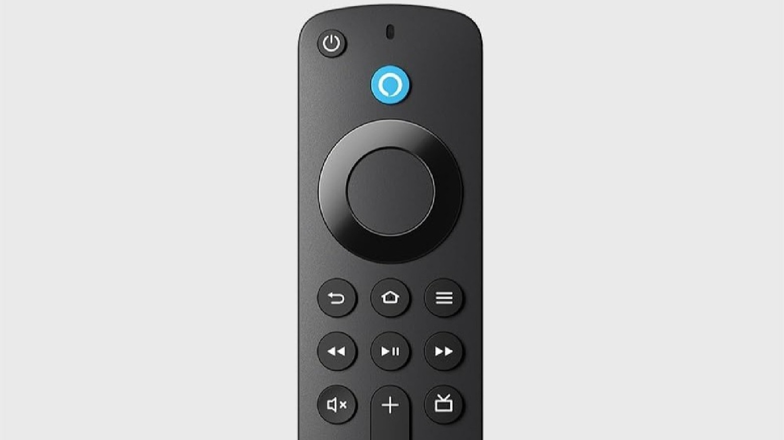 Comprehending the Blue Light Signal on Your Amazon Fire TV Stick Remote