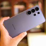 Comprehending the Function of the Two Openings on Your Samsung Galaxy Device