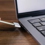 Comprehending the Importance of a Flashing Orange Light on Your MacBook Charger