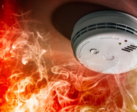 Comprehending the Safety of Radiation in Smoke Detectors