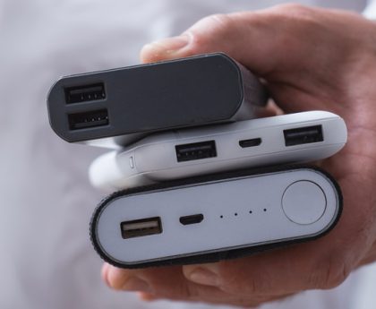 Comprehending the Significance and Interpretation of mAh Values in Mobile Power Banks