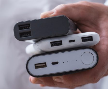 Comprehending the Significance and Interpretation of mAh Values in Mobile Power Banks