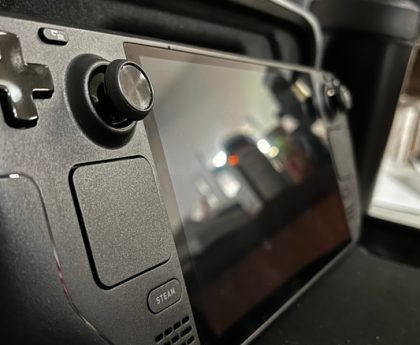 Comprehending the Significance of a Steam Deck LED Flashing Three Times