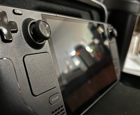 Comprehending the Significance of a Steam Deck LED Flashing Three Times