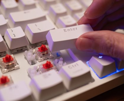 Comprehending the Significance of Every Keyboard Switch Hue