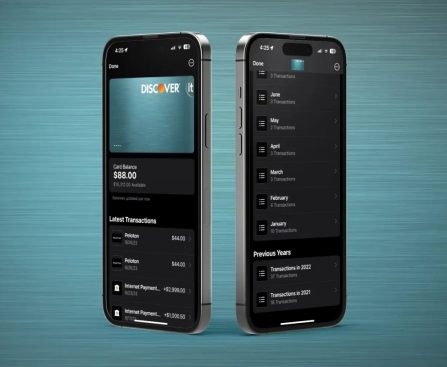 Concluding Compensation through Rewards and Linked Account Assistance in Apple Pay: Essential Updates