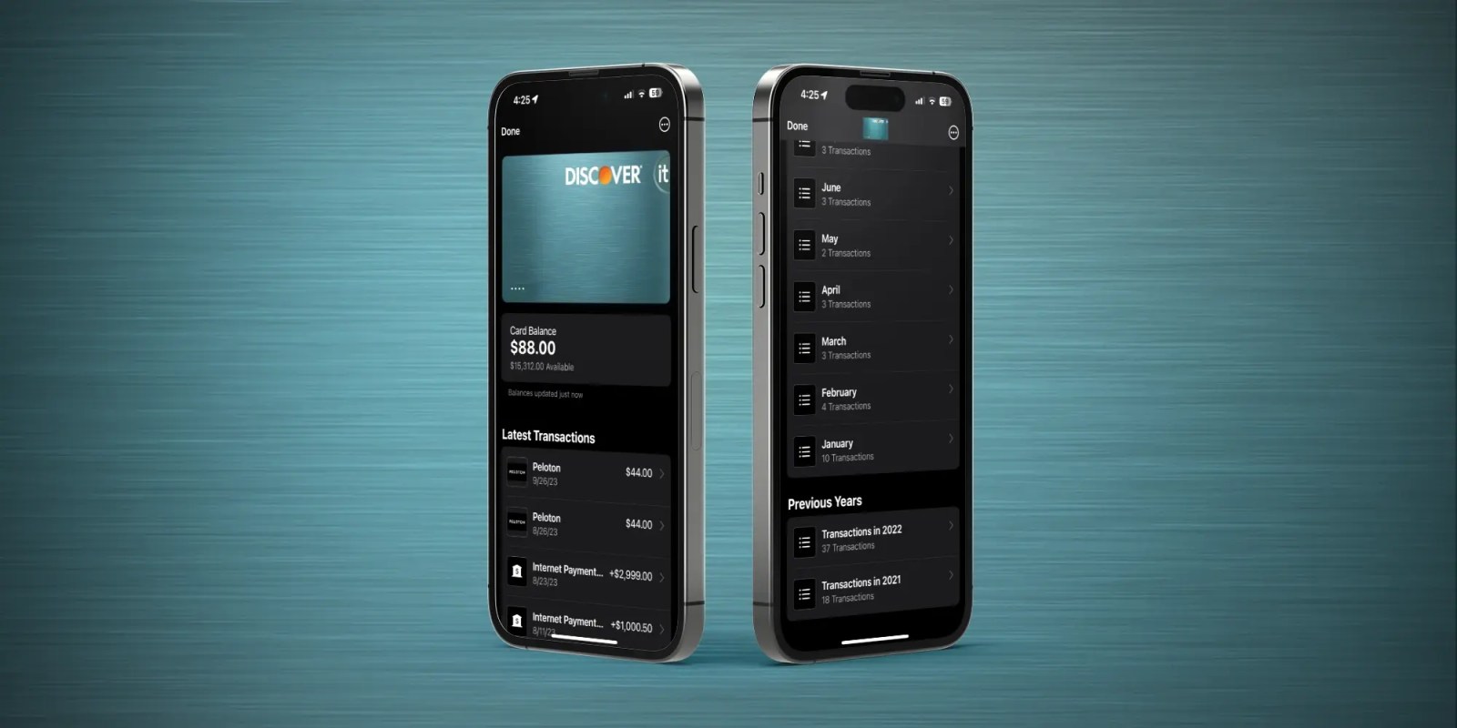 Concluding Compensation through Rewards and Linked Account Assistance in Apple Pay: Essential Updates