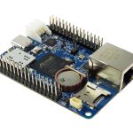 Conclusive Engineering KSTR-SAMA5D27: Ultra-Compact, Low-Power SBC with Microchip SAMA5D57 SiP - CNX Software