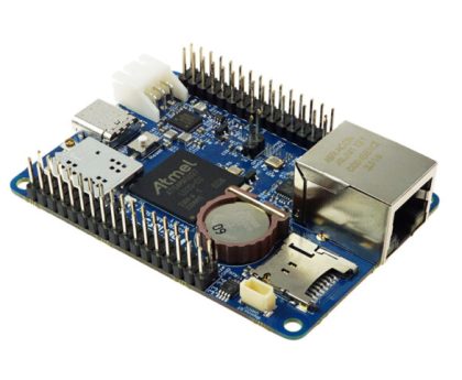 Conclusive Engineering's KSTR-SAMA5D27: Ultra-Compact, Low-Power SBC using Microchip SAMA5D27 SiP - CNX Software