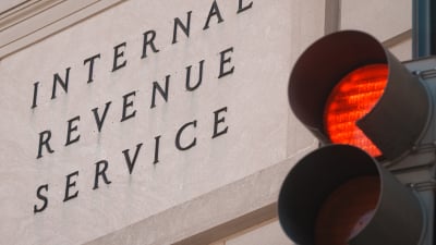 Congressional Alert: New IRS Fraud Scam Warning Issued Ahead of Tax Day