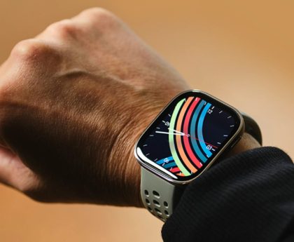 Consumer Reports' Endorsed Budget-Friendly Android Smartwatch