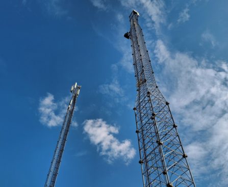 Consumer Reports Evaluates Just One Phone Carrier with Poor Cellular Reception