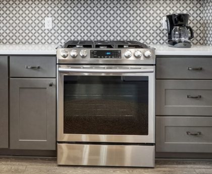 Consumer Reports' Ratings of 7 Oven Manufacturers
