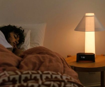 Consumer Reports' Suggested Alarm Device for Enhanced Sleep