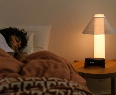 Consumer Reports' Suggested Alarm Device for Enhanced Sleep