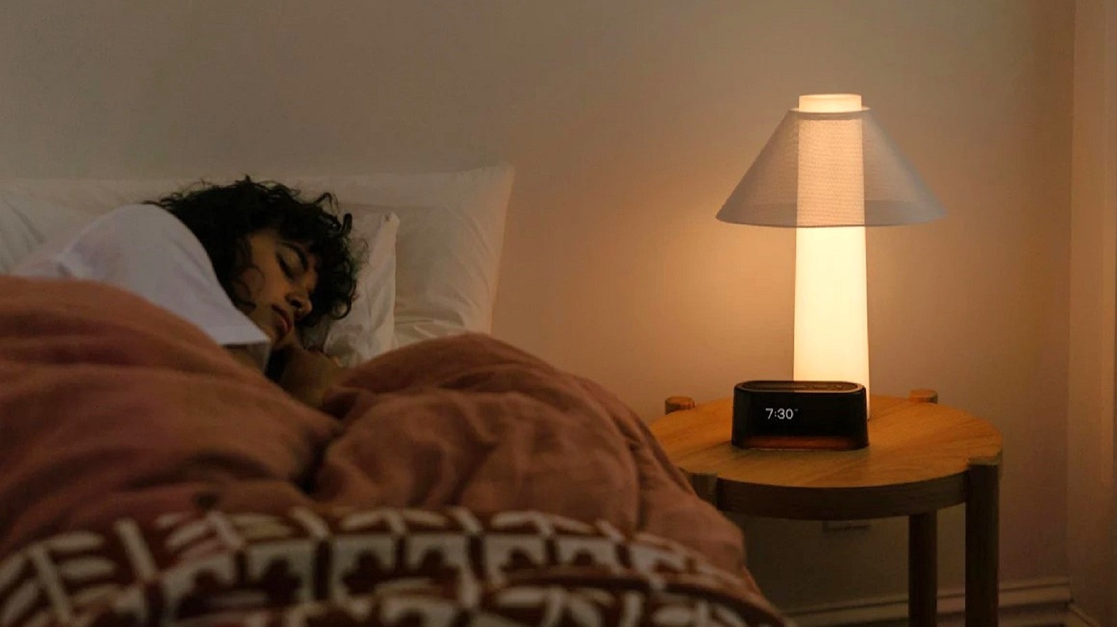 Consumer Reports' Suggested Alarm Device for Enhanced Sleep