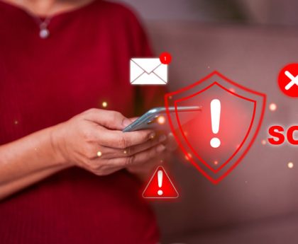 Consumer Reports' Tips for Safeguarding Against the Increase in Online Fraud