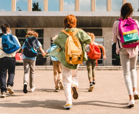 Consumer Reports Uncovers Absent Crucial Security Element in Certain Children's GPS Trackers