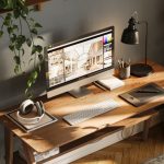 Consumer Reports Unveils the Perfect Monitor Size for Your Home Office Is Not 27 Inches
