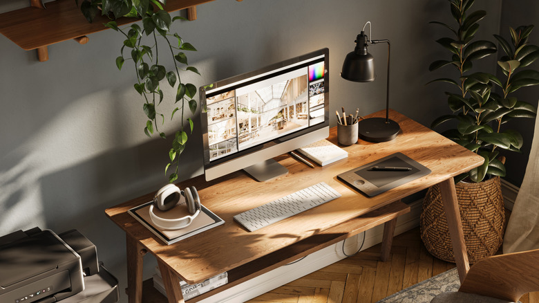 Consumer Reports Unveils the Perfect Monitor Size for Your Home Office Is Not 27 Inches