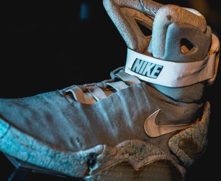 Contemporary Devices Influenced by 1980s Films