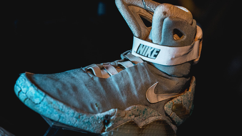 Contemporary Devices Influenced by 1980s Films