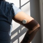 Continuous Glucose Monitoring Drove Me Crazy