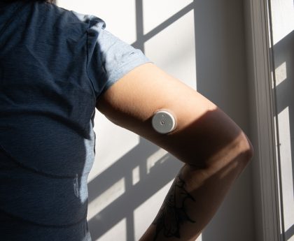 Continuous Glucose Monitoring Drove Me Crazy